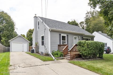 1013 Maycroft Rd, Lansing, MI 48917 photo 1