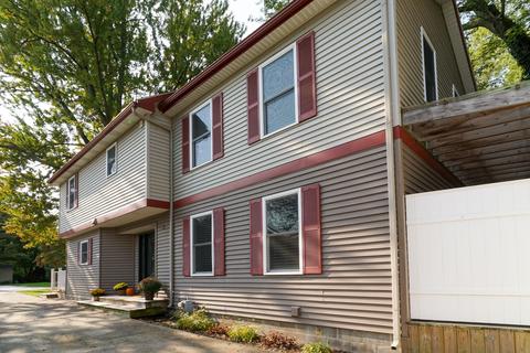 1614 Perch St, Haslett, MI 48840 photo 4