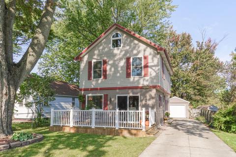 1614 Perch St, Haslett, MI 48840 photo 2