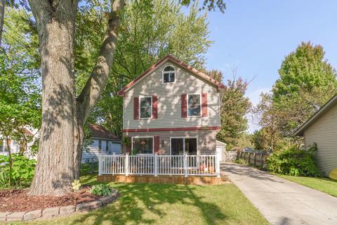 1614 Perch St, Haslett, MI 48840 photo 3