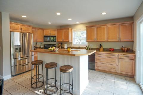 1614 Perch St, Haslett, MI 48840 photo 16