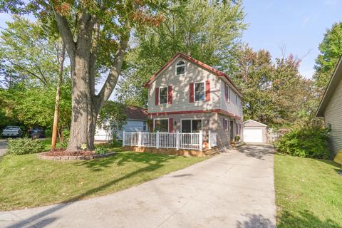 1614 Perch St, Haslett, MI 48840 photo 1