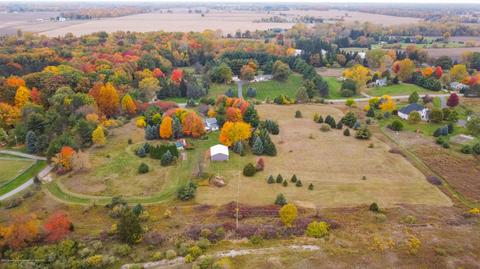 2400 Bravender Rd, Williamston, MI 48895 photo 53