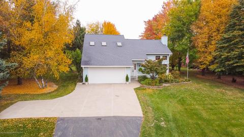 2400 Bravender Rd, Williamston, MI 48895 photo 2