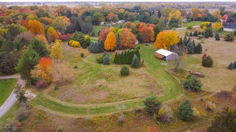 2400 Bravender Rd, Williamston, MI 48895 photo 52