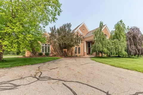 1325 N Waverly, Dimondale, MI 48821 photo 1