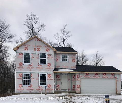1119 River Oaks Dr, Dewitt, MI 48820 photo 2