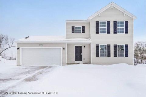 1119 River Oaks Dr, Dewitt, MI 48820 photo 1
