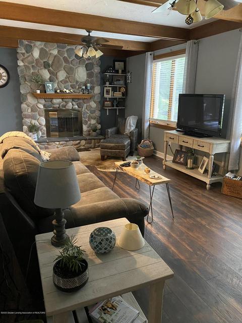 3457 W Herbison Rd, Dewitt, MI 48820 photo 8