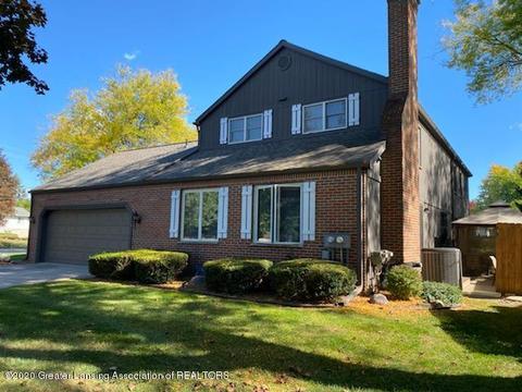3457 W Herbison Rd, Dewitt, MI 48820 photo 2