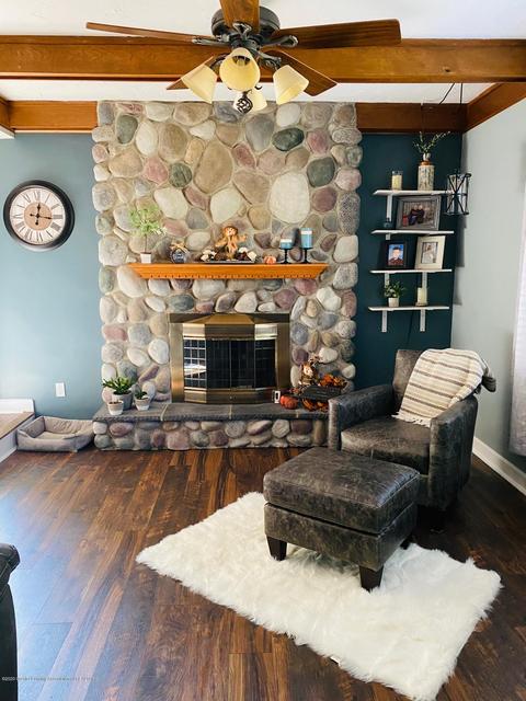 3457 W Herbison Rd, Dewitt, MI 48820 photo 10