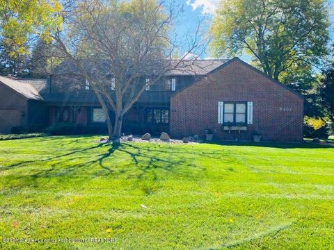 3457 W Herbison Rd, Dewitt, MI 48820 photo 1