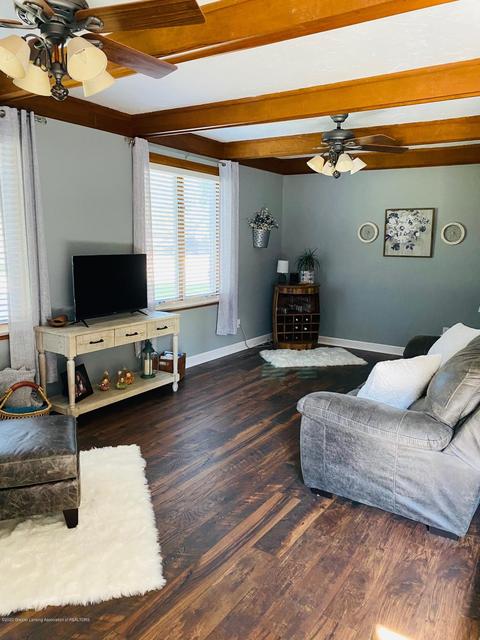 3457 W Herbison Rd, Dewitt, MI 48820 photo 9