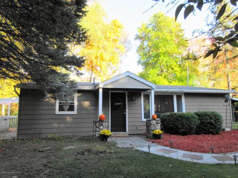403 Cherry St, Dewitt, MI 48820 photo 1