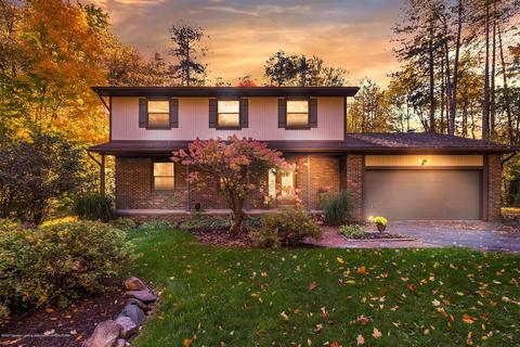 5691 Birch Run Ct, Perry, MI 48872 photo 1