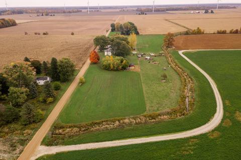 5330 E Johnson Rd, Ithaca, MI 48847 photo 12
