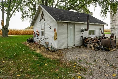 5330 E Johnson Rd, Ithaca, MI 48847 photo 5