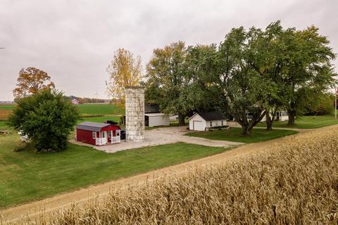 5330 E Johnson Rd, Ithaca, MI 48847 photo 16