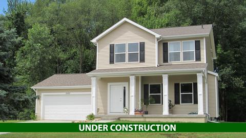 13875 Bauerle Rd, Dewitt, MI 48820 photo 1