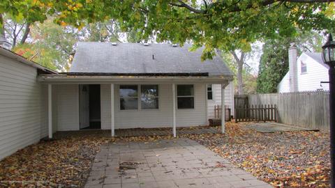 6039 Daft St, Lansing, MI 48911 photo 22