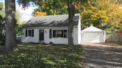 6039 Daft St, Lansing, MI 48911 photo 1