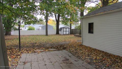 6039 Daft St, Lansing, MI 48911 photo 23