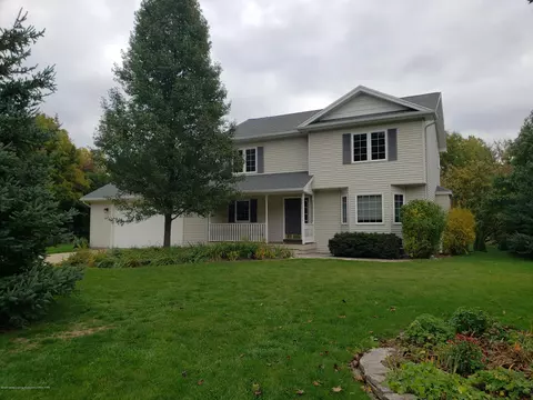 5530 Timothy Ln, Bath, MI 48808 photo 1
