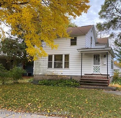 918 E Chippewa St, Mount Pleasant, MI 48858 photo 1