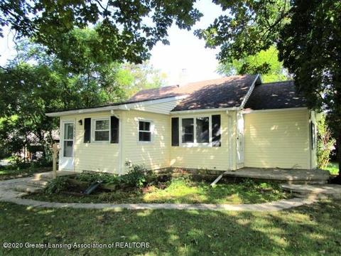 1010 W Dill Rd, Dewitt, MI 48820 photo 2