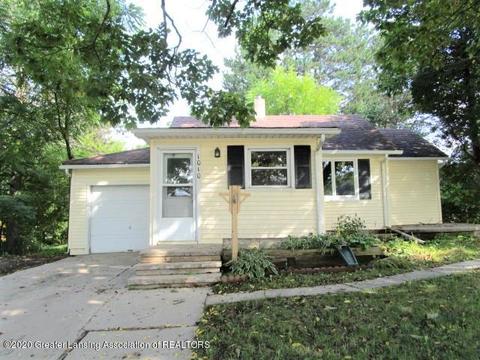1010 W Dill Rd, Dewitt, MI 48820 photo 1