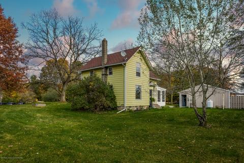 10063 Stoll Rd, Haslett, MI 48840 photo 3