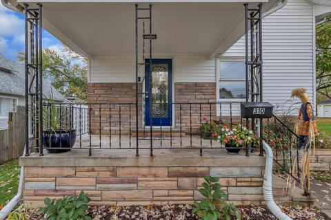 310 E Main St, Durand, MI 48429 photo 4