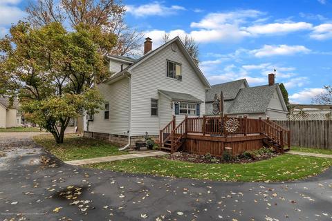 310 E Main St, Durand, MI 48429 photo 39