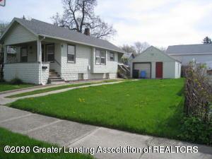 1126 Hapeman St, Lansing, MI 48915 photo 1