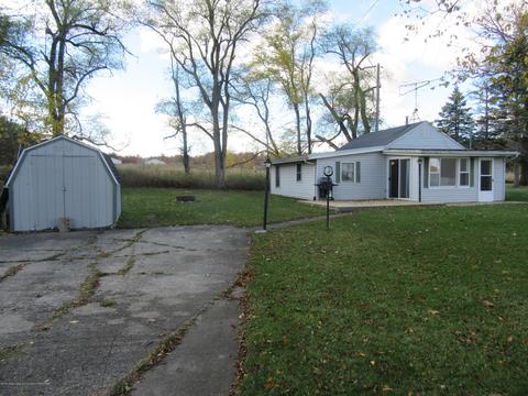 5733 Monroe Rd, Olivet, MI 49076 photo 1