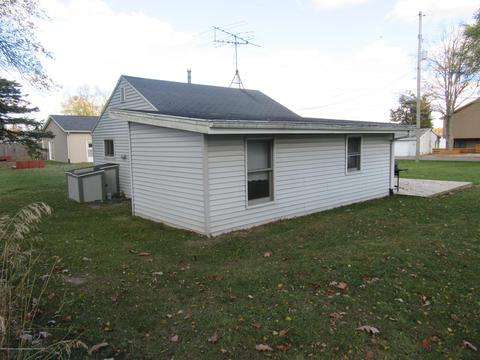 5733 Monroe Rd, Olivet, MI 49076 photo 5