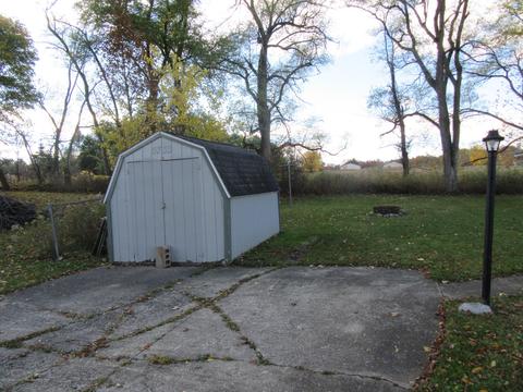 5733 Monroe Rd, Olivet, MI 49076 photo 6