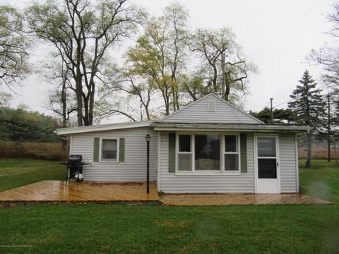 5733 Monroe Rd, Olivet, MI 49076 photo 4