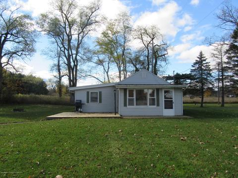 5733 Monroe Rd, Olivet, MI 49076 photo 3