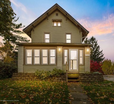 207 W Main St, Dewitt, MI 48820 photo 1