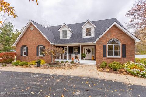 9550 Deer Trl, Haslett, MI 48840 photo 2