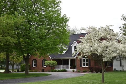 9550 Deer Trl, Haslett, MI 48840 photo 4