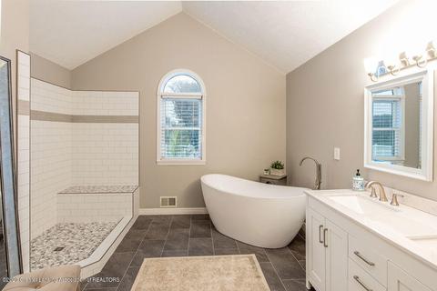 9550 Deer Trl, Haslett, MI 48840 photo 22