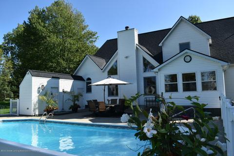 9550 Deer Trl, Haslett, MI 48840 photo 42