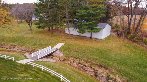9550 Deer Trl, Haslett, MI 48840 photo 51