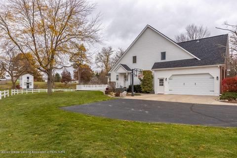 9550 Deer Trl, Haslett, MI 48840 photo 56