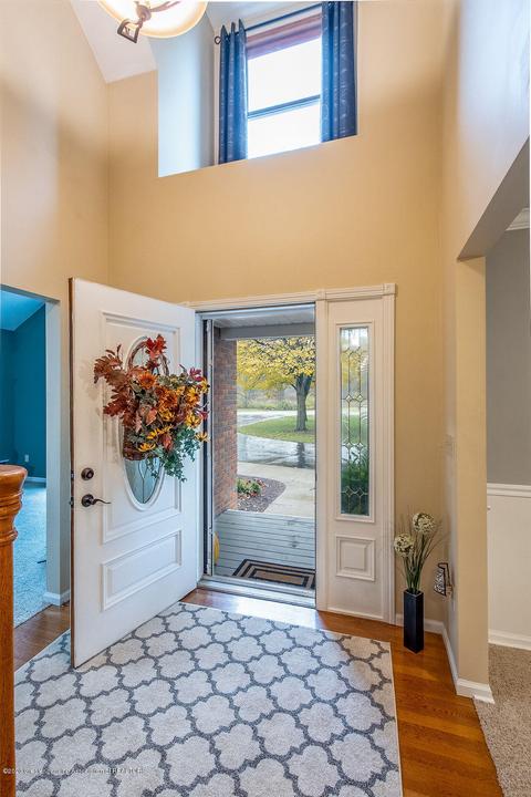 9550 Deer Trl, Haslett, MI 48840 photo 7