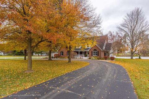 9550 Deer Trl, Haslett, MI 48840 photo 48