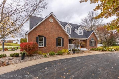 9550 Deer Trl, Haslett, MI 48840 photo 3