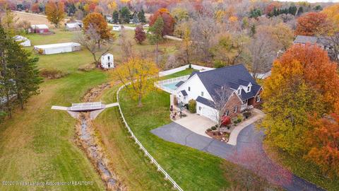 9550 Deer Trl, Haslett, MI 48840 photo 49